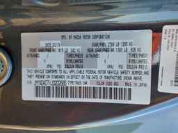 2018 MAZDA MX-5 Miata