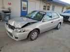 2002 TOYOTA COROLLA
