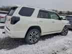2020 TOYOTA 4Runner