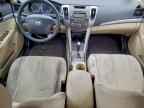 2010 HYUNDAI SONATA