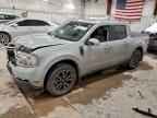 2022 FORD Maverick