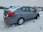 2019 NISSAN VERSA