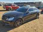 2013 MERCEDES-BENZ E-Class