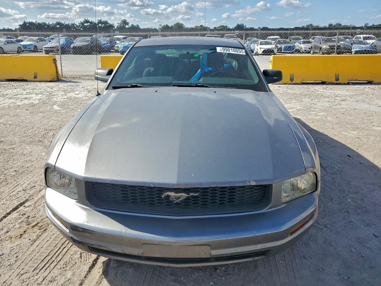 2006 FORD MUSTANG