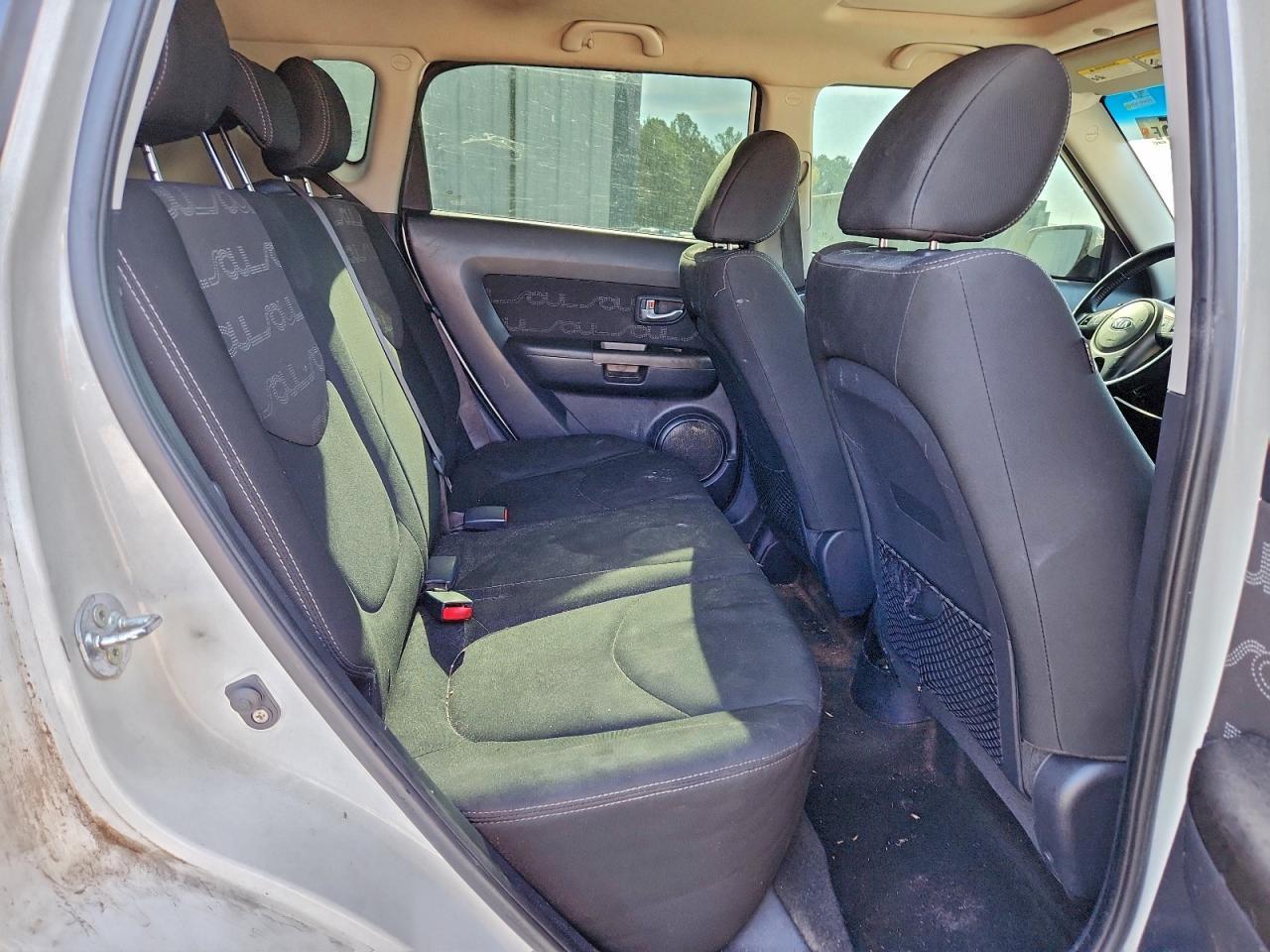 2013 KIA SOUL