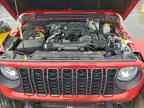 2024 JEEP Gladiator