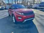 2015 LAND ROVER RANGE ROVER EVOQUE