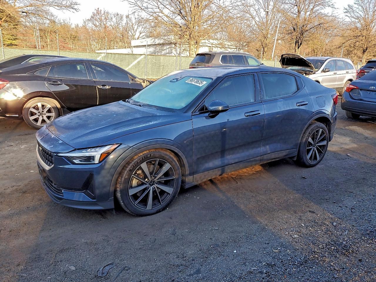 2022 POLESTAR 2