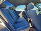 2001 TOYOTA CAMRY