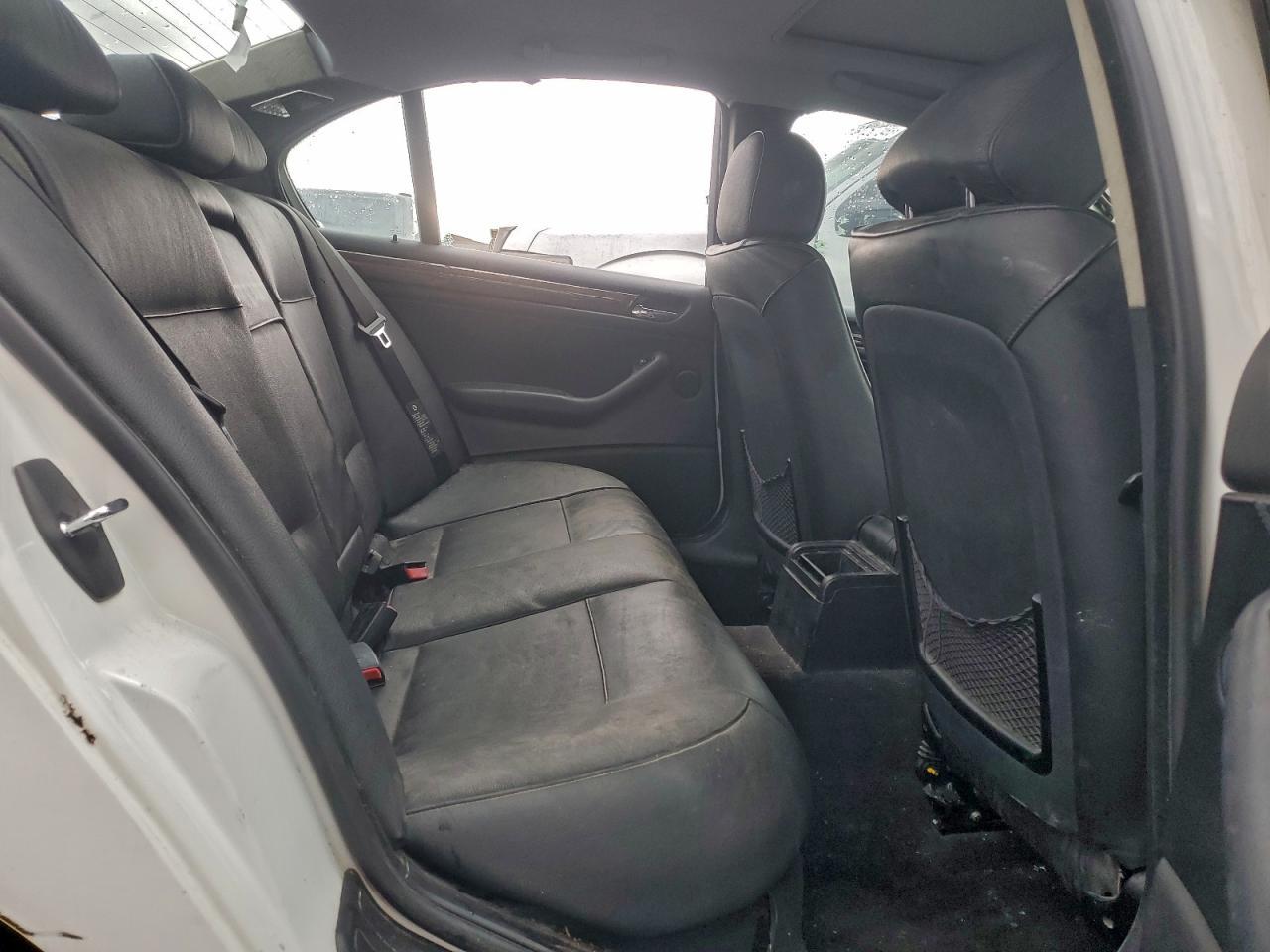 2003 BMW 3 SERIES