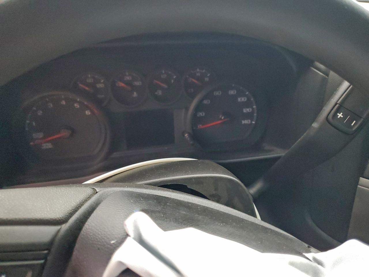 2023 CHEVROLET Silverado