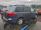 2006 TOYOTA SIENNA