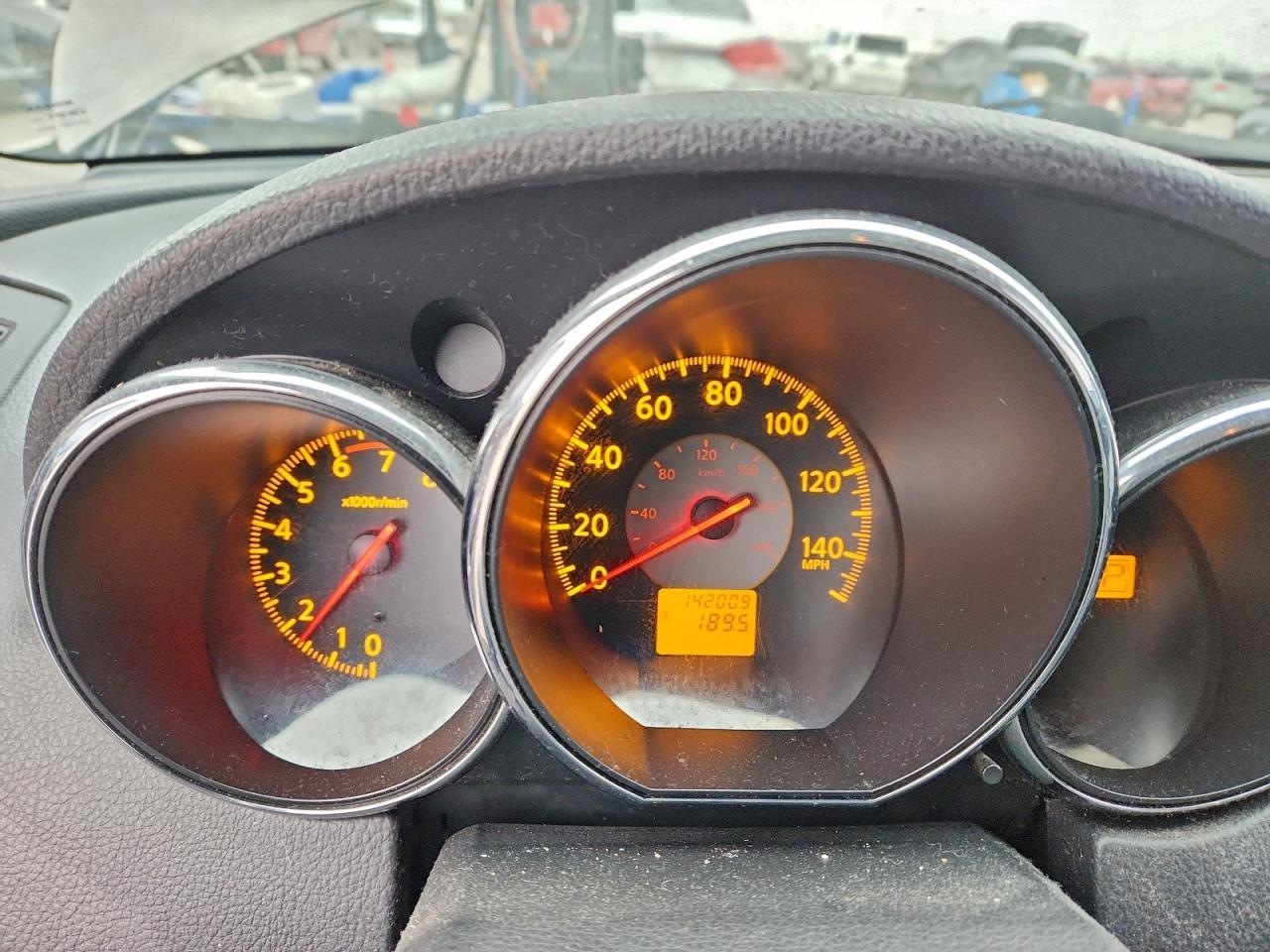 2005 NISSAN ALTIMA