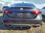 2018 ALFA ROMEO Giulia
