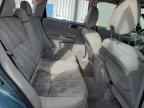 2010 SUBARU FORESTER