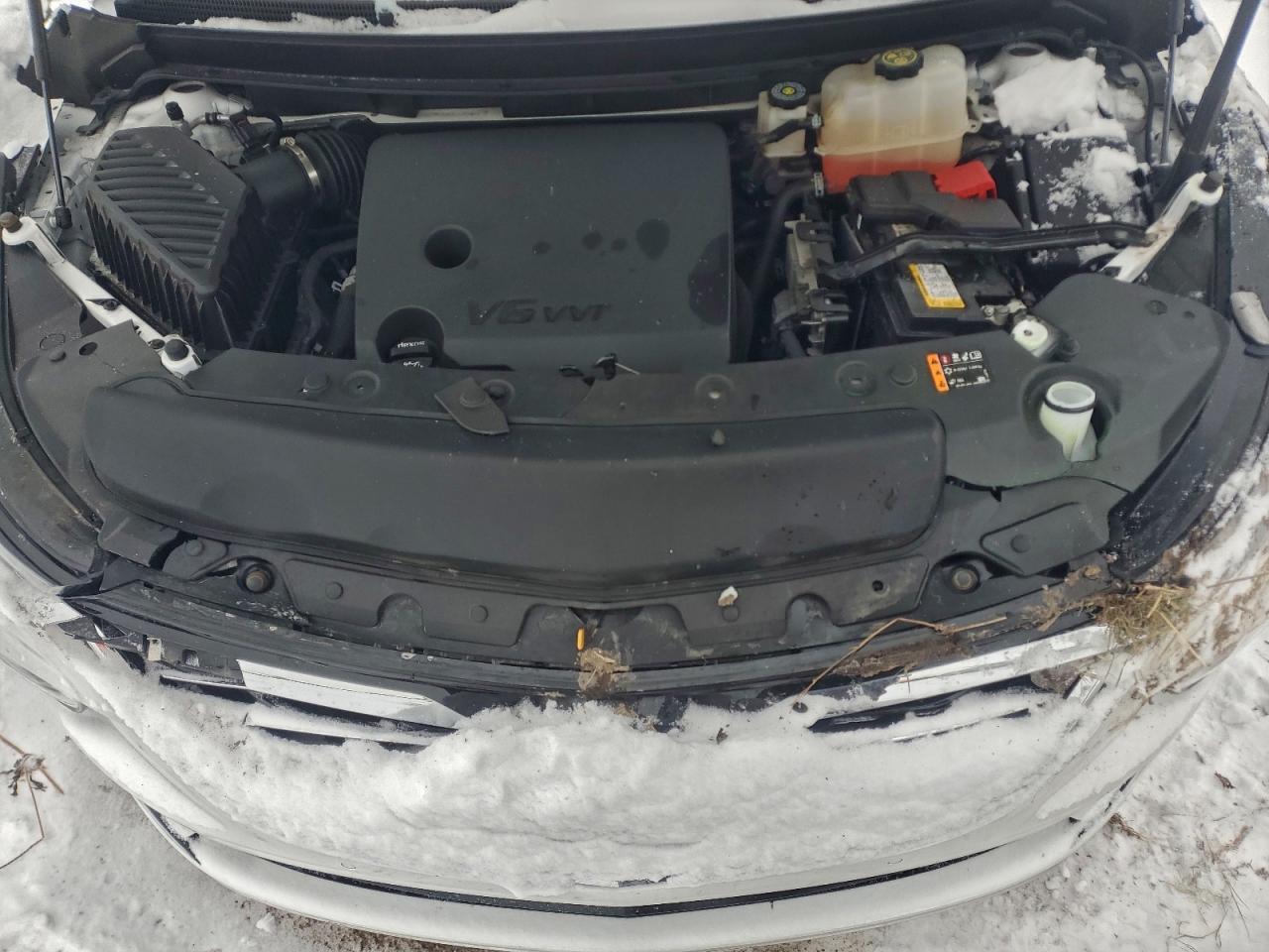 2024 BUICK ENCLAVE