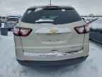 2015 CHEVROLET TRAVERSE