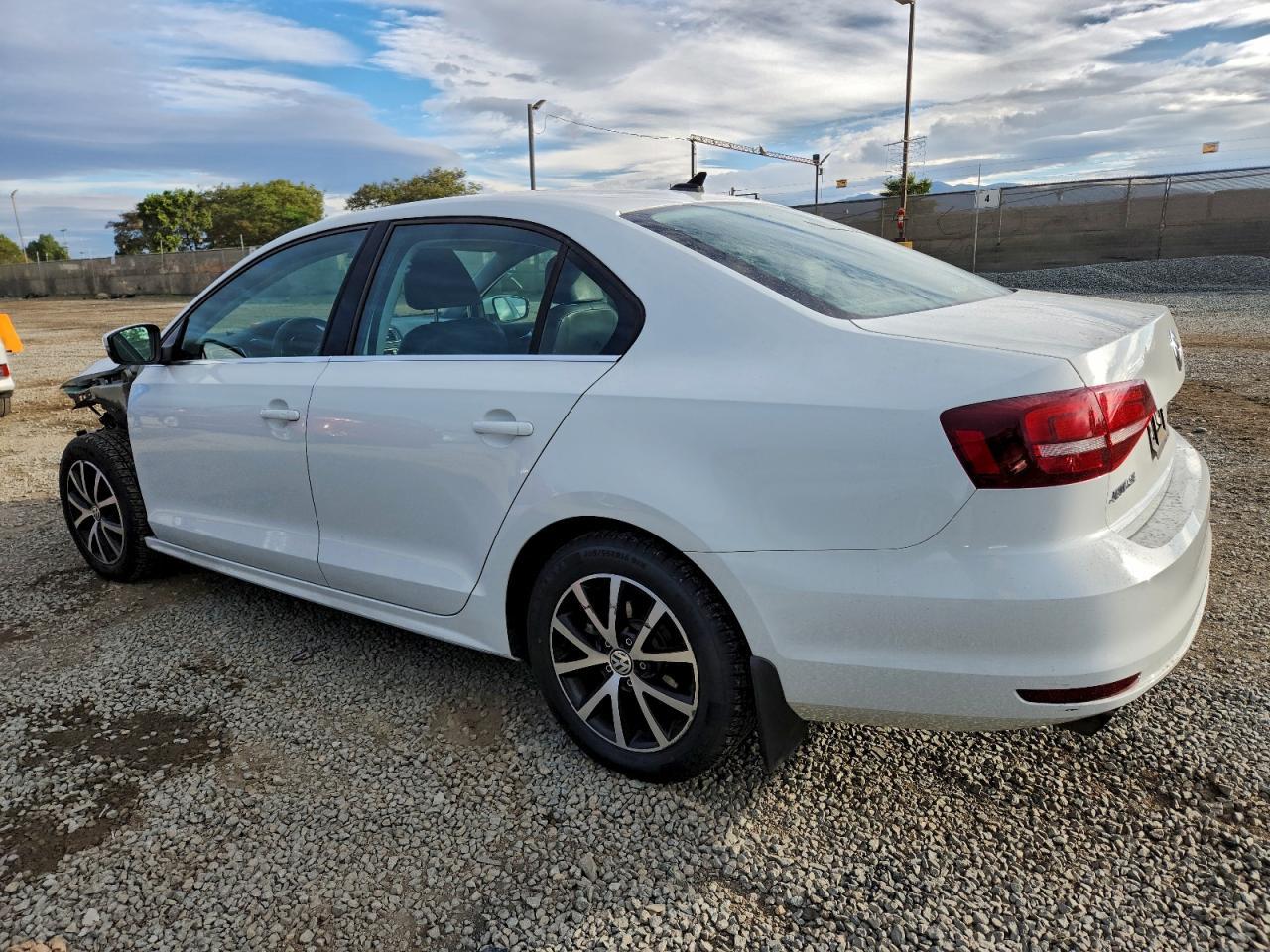 2018 VOLKSWAGEN JETTA
