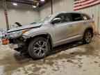 2015 TOYOTA HIGHLANDER