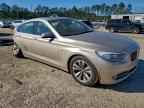 2011 BMW 5 series