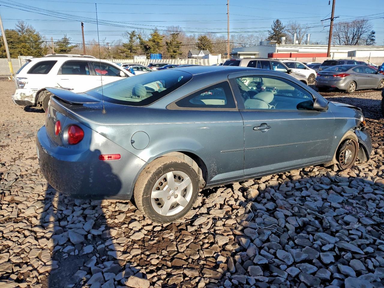 2006 CHEVROLET COBALT