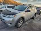 2014 TOYOTA RAV4
