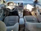 2011 TOYOTA COROLLA