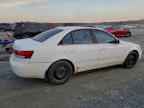 2007 HYUNDAI SONATA