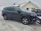 2018 HONDA PILOT