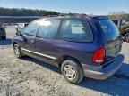 1999 DODGE CARAVAN
