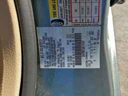 2006 FORD FUSION