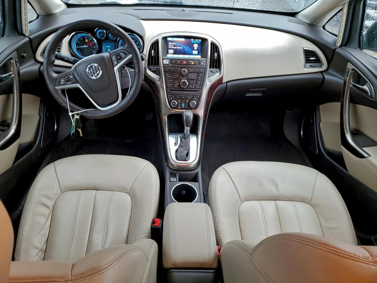 2014 BUICK VERANO