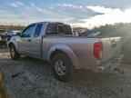 2006 NISSAN Frontier