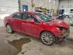 2014 BUICK VERANO