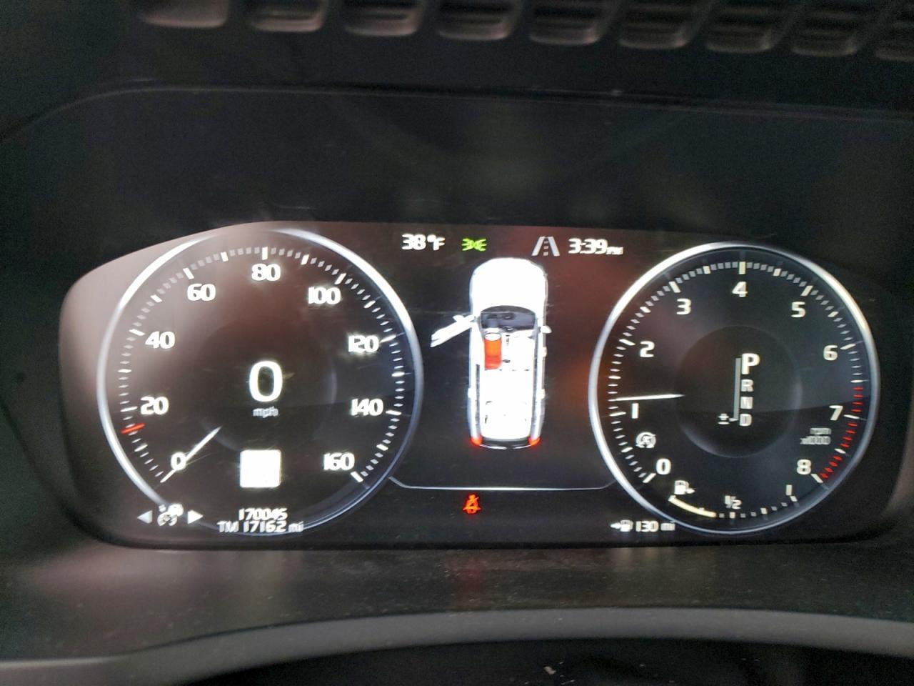 2016 VOLVO XC90