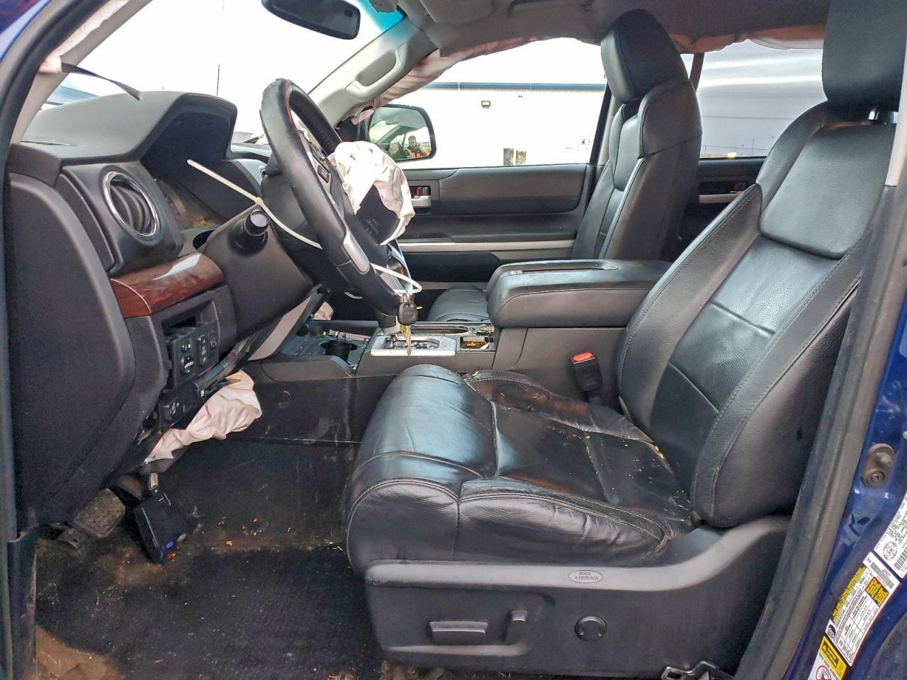 2015 TOYOTA TUNDRA