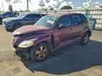 2002 CHRYSLER PT CRUISER