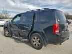 2011 HONDA PILOT