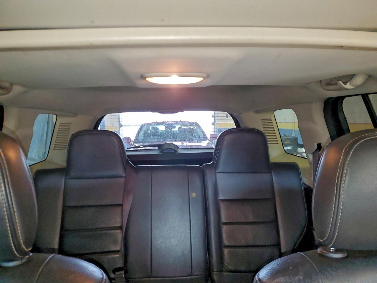 2016 JEEP PATRIOT