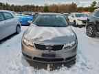2011 KIA FORTE