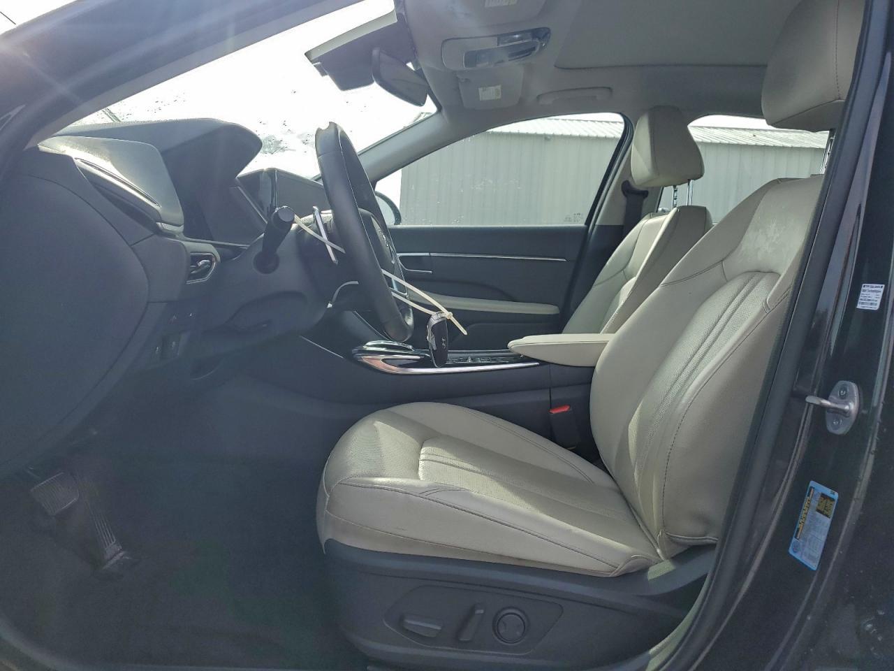 2023 HYUNDAI SONATA
