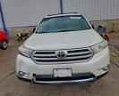 2013 TOYOTA HIGHLANDER