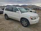 2006 TOYOTA HIGHLANDER