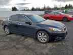 2009 HONDA ACCORD
