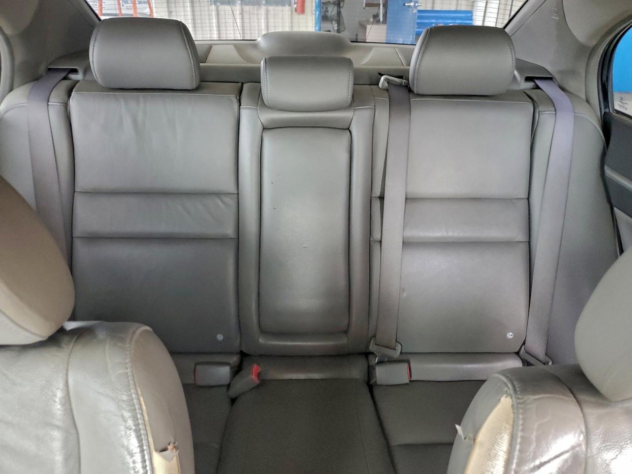 2010 HONDA CIVIC