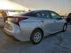 2022 TOYOTA PRIUS