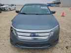2011 FORD FUSION