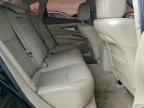 2011 INFINITI M37