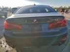 2020 BMW 5 series