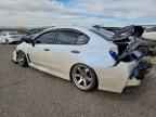 2015 SUBARU WRX